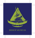 Bishop Museum Magnet