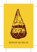 Bishop Museum Magnet