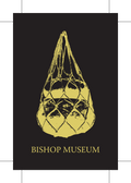 Bishop Museum Magnet