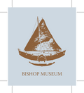 Bishop Museum Magnet