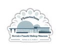 Bishop Museum Magnets