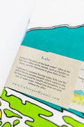 Kalo Tea Towel