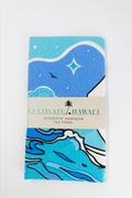 Hokule'a Tea Towel