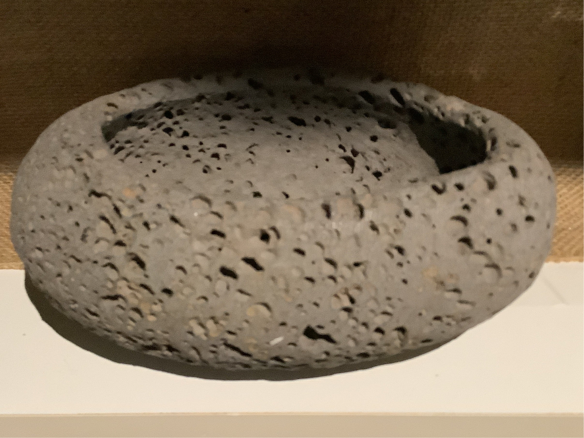 Pohaku Bowl XXL