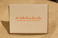 Hoʻokahi Laʻau he Mihi- The First Medicine is Forgiveness Gift Card