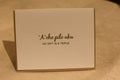 ʻAʻohe Pilo Uku-No Gift Is A Trifle Greeting Card
