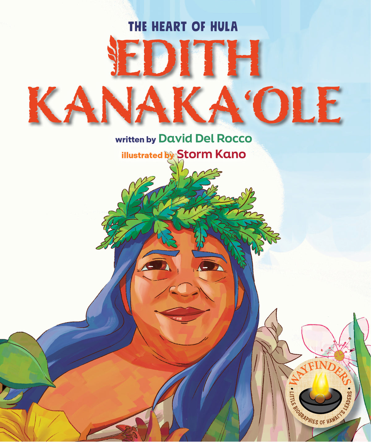 Edith Kanaka‘ole: The Heart of Hula cover