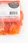 Li Hing Wet Pineapple Mango Slices