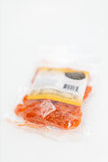 Li Hing Wet Lemon Peel Mango Slices