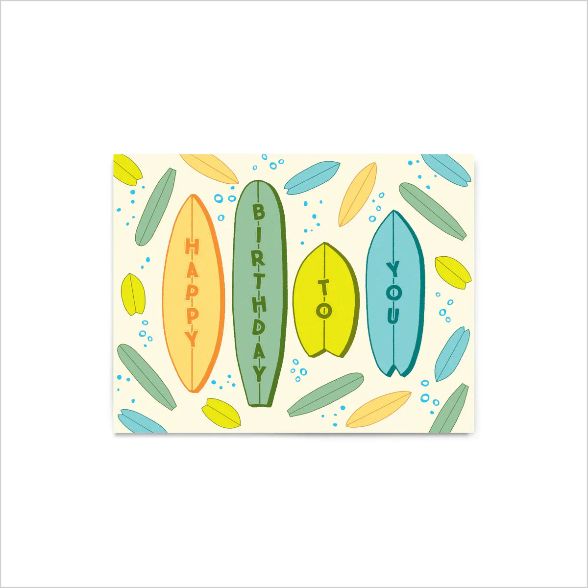 Assorted Cards by Nico Made