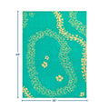 Golden Lei Little Bliss Blanket