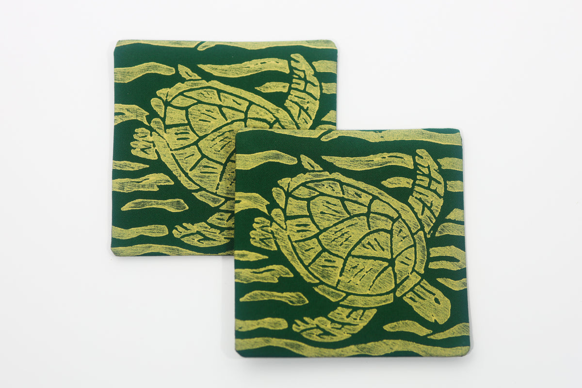 Palapala Drink Mat Set