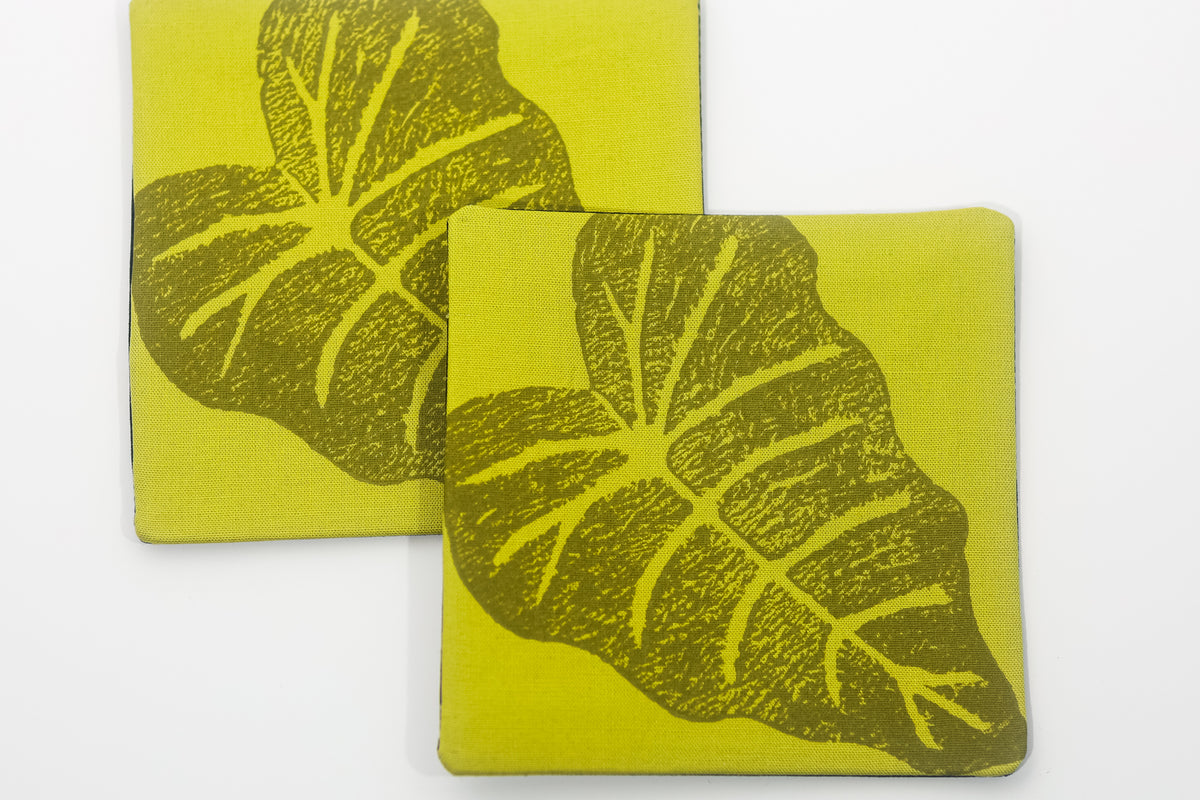 Palapala Drink Mat Set – alternate view 4