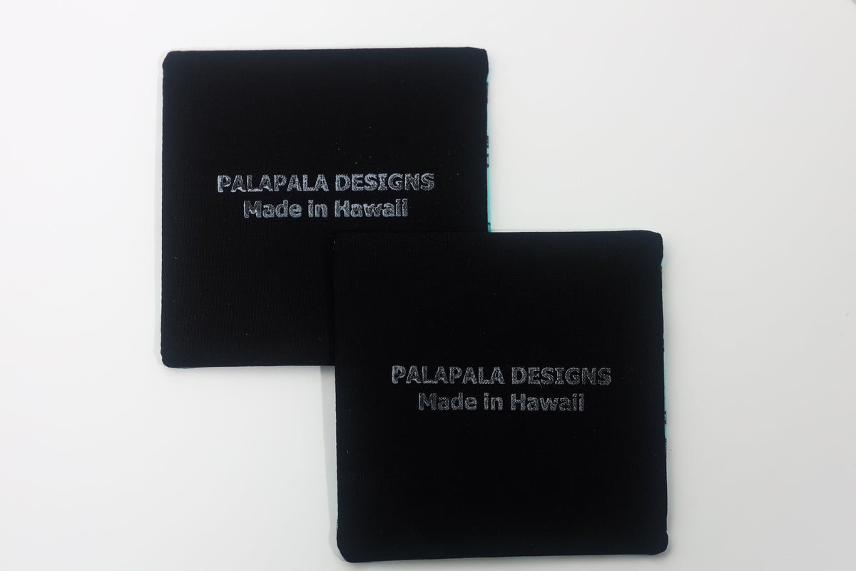 Palapala Drink Mat Set – alternate view 14