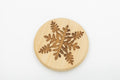 Bamboo Mirror - Quilt