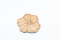 Hawaiian Flower Magnet - Hibiscus
