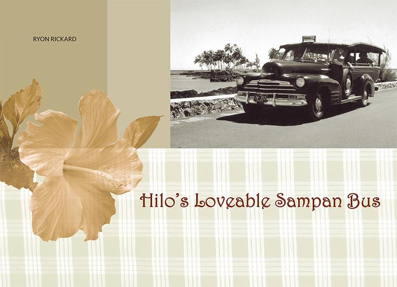 C - Hilo's Loveable Sampan Bus