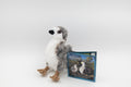 Makamae the Nēnē Gosling Plush