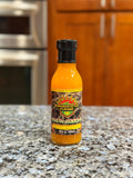 Wada Kooohu Hawaiian Chili Pepper Water