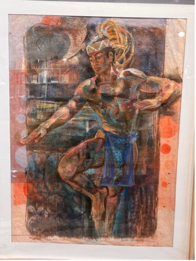 Hula Papa Hee Nalu Douglas Po'oloa Tolentino/Mary Philpotts McGrath