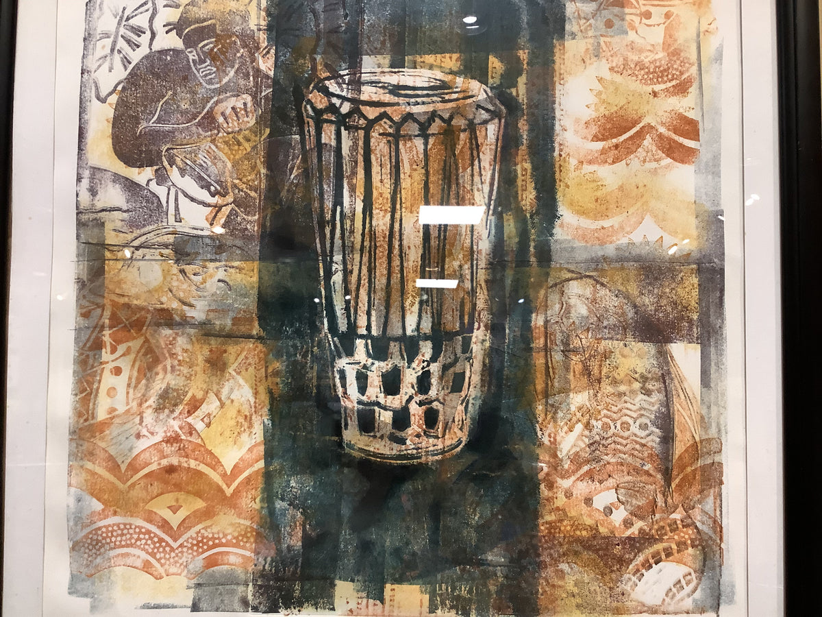 Ka Pahu Douglas Po'oloa Tolentino/Mary Philpotts McGrath