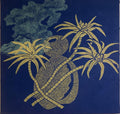 Tutuvi Stretched Silkscreen
