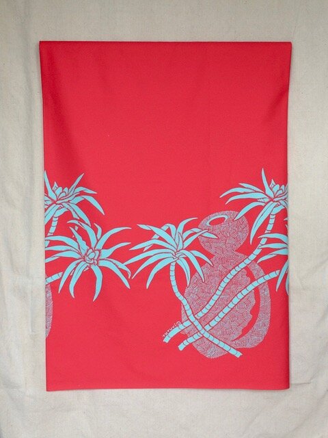 Tutuvi Assorted Lavalava