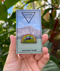 Anueanue Leahi Pin