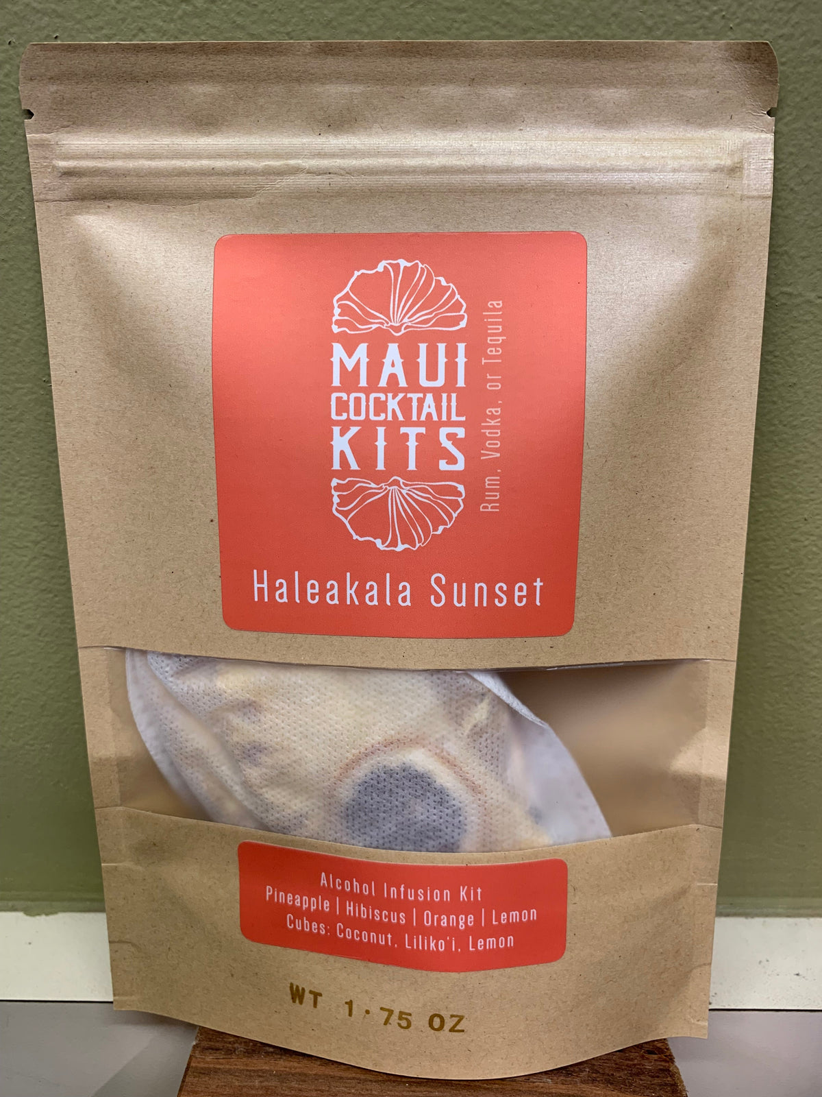 Haleakala Sunset Maui Cocktail Kits