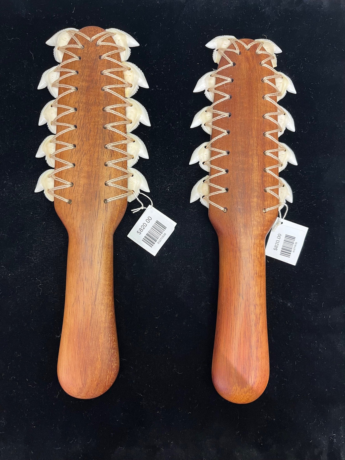 Lei O Manō Kaulukukui