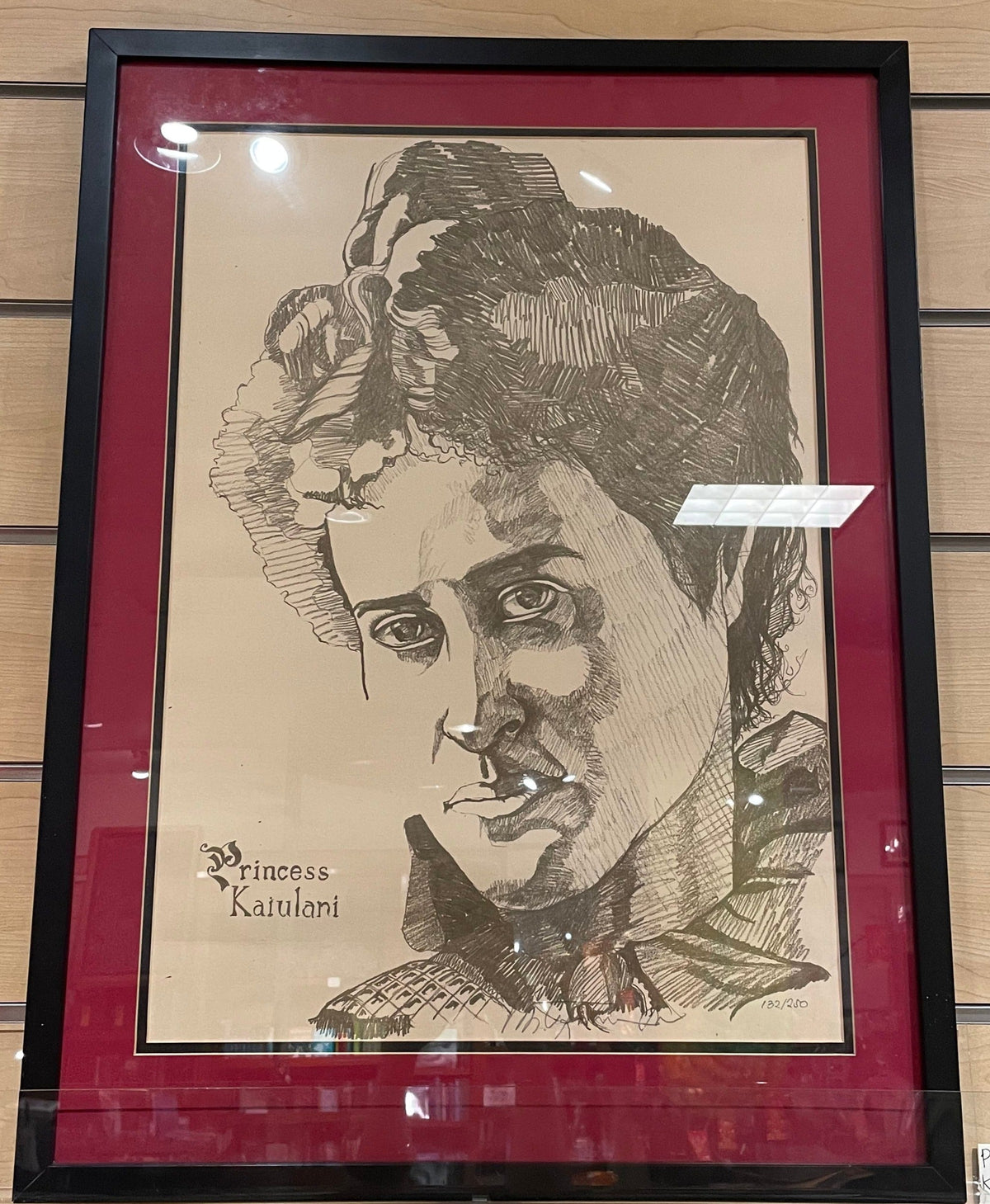 Princess Kaiulani - Hank Taufaasau
