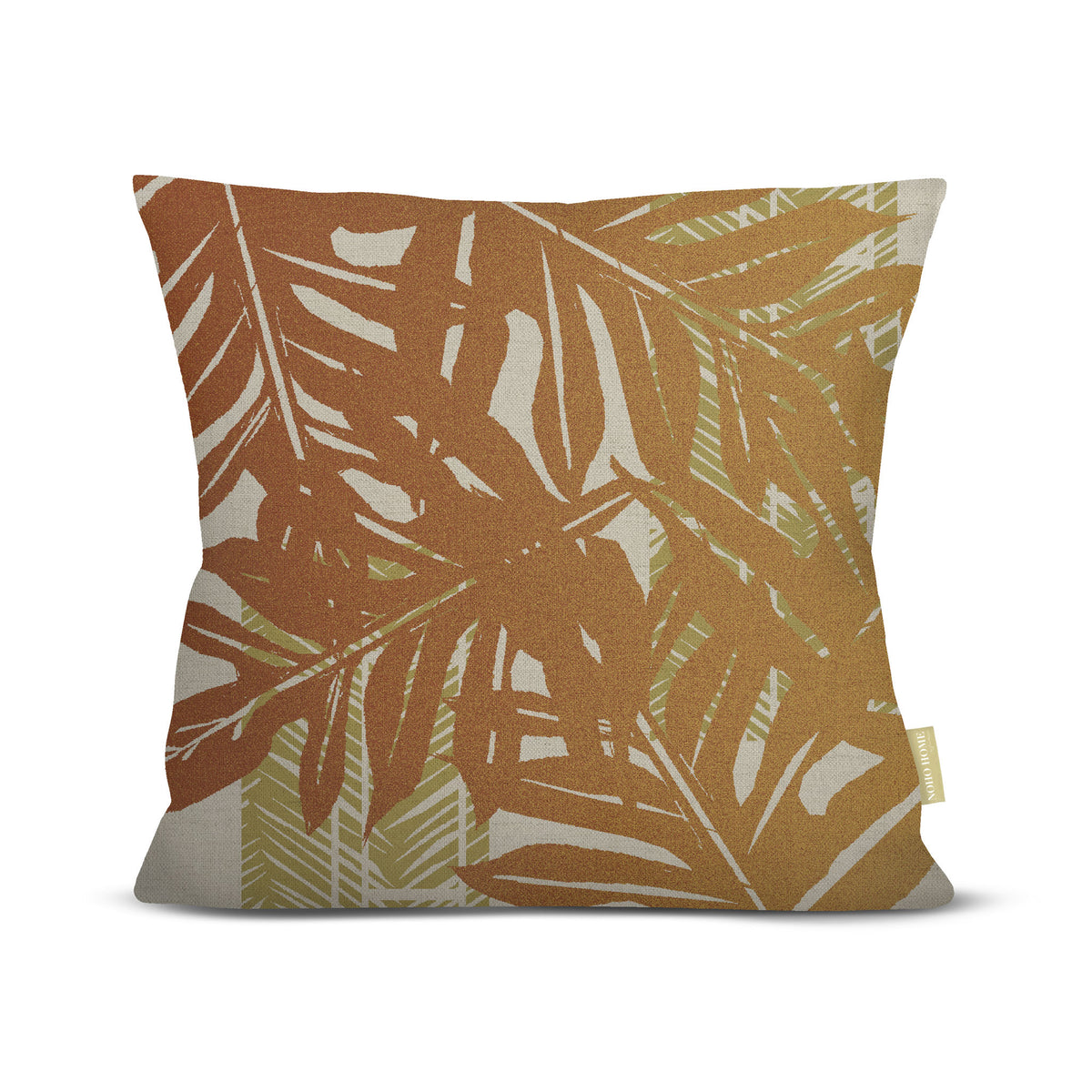Ulu Square Pillowcase