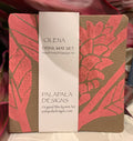 Palapala Drink Mat Set