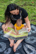 I Mea Aha Ke Kalo? - Hawaiian Language Board Book