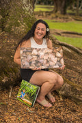 I Mea Aha Ke Kalo? - Hawaiian Language Board Book