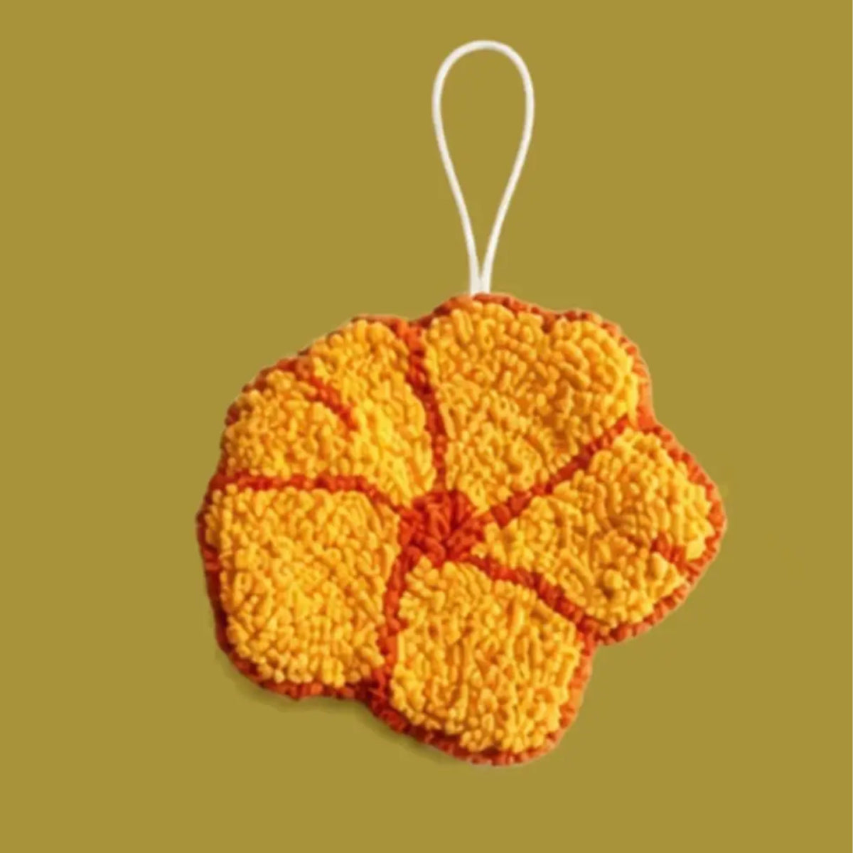 Puakenikeni Island Ornament by The Coconut Collective