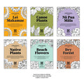 Coloring Book by Kakou Collective