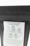 Hawaiian Mamaki Tea Bag Pouch