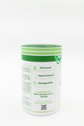 Hawaiian Mamaki Tea Bag Canister