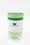 Hawaiian Mamaki Tea Bag Canister