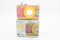 ALOHAVISION Wooden Camera