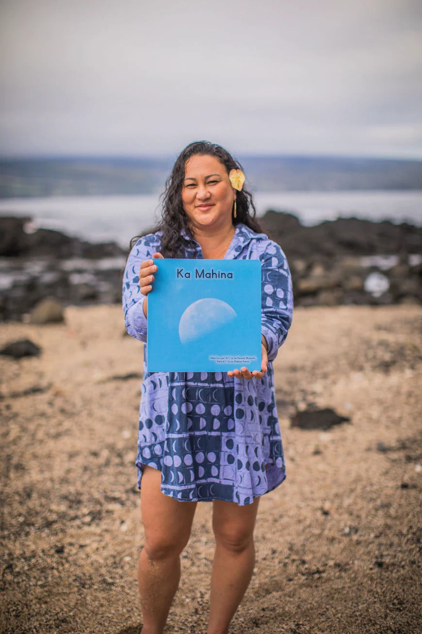 Ka Mahina
