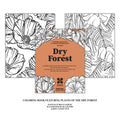 Coloring Book by Kakou Collective