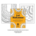 Coloring Book by Kakou Collective