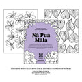 Coloring Book by Kakou Collective
