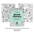 Coloring Book by Kakou Collective