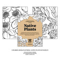 Coloring Book by Kakou Collective