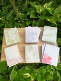 Kanaka Prints Notepad