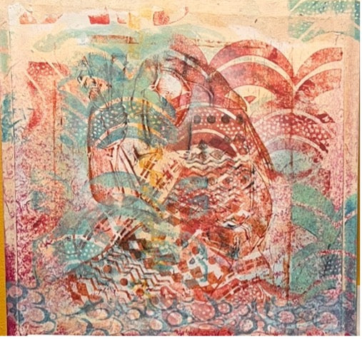 Kapala Kuku II, Douglas Po`oloa Tolentino Mary Philpotts McGrath David Smith