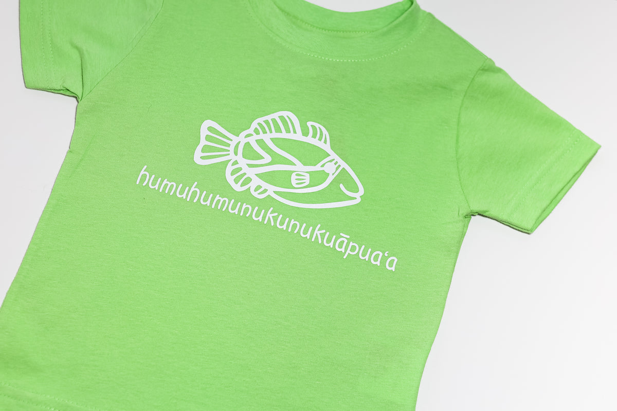Keiki Krusiers Shirt